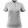 Mascot Crossover Grasse Polo Shirt - Grey Flecked