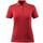 Mascot Crossover Grasse Polo Shirt - Red