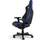 Noblechairs Epic Compact Series Gaming Chair - Black/Blue