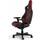 Noblechairs Epic Compact Series Gaming Chair - Black/Red