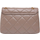 Valentino Bags Ocarina Shoulder Bag - Taupe