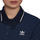 Adidas Women Tennis Luxe Polo Shirt - Collegiate Navy