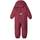 Reima Tromssa Kid's Winter Snowsuit - Jam Red (520277-3950)