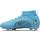 Nike Mercurial Superfly 8 Academy MG GS - Chlorine Blue/Marina/Laser Orange