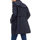Tommy Hilfiger Heritage Single Breasted Trench Coat - Midnight
