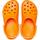Crocs Classic - Orange Zing
