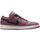 Nike Air Jordan 1 Low SE W - Light Mulberry/Light Bone/Black