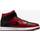 Nike Air Jordan 1 Mid M - Gym Red/White/Black