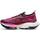 Nike Air Zoom Alphafly NEXT% Flyknit M - Hyper Violet/Flash Crimson/Black