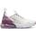 Nike Air Max 270 GS - White/Purple