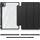 Dux ducis Toby Xiaomi Pad 5/5 Pro black tablet case