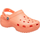 Crocs Classic Platform - Papaya