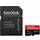 SanDisk MicroSDXC Extreme Pro 1TB 200MB/s A2 V30 UHS-I C10