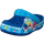 Crocs Crocsflbaby Shark Band Clog - Bright Cobalt (207066)