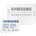Samsung Evo Plus microSDXC Class 10 UHS-I U3 V30 A2 130 MB/s 512GB +Adapter