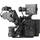 DJI Ronin 4D 4-Axis Cinema Camera 6K Combo Kit