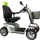 CTM HS898 El-scooter