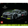 Lego Technic Peugeot 9X8 24H Le Mans Hybrid Hypercar 42156