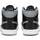 Nike Air Jordan 1 Mid W - Black/White/Particle Grey