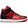 Nike Air Jordan 1 Mid - Gym Red/White/Black