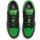 Nike Air Jordan 1 Low GS - Black/Lucky Green/White