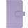 Fujifilm Instax Mini Film Lilac Purple 108 23x13cm