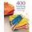 400 Knitting Stitches: A Complete Dictionary of Essential Stitch Patterns (Hæftet, 2009)