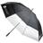 Motocaddy Clearview Umbrella Black