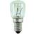 Osram SPC.T CL Incandescent Lamp 25W E14