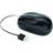 Kensington Pro Fit Retractable Mobile Mouse Black