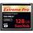 SanDisk Extreme Pro Compact Flash 100MB/s 128GB