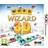 Word Wizard 3D (3DS)