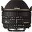 SIGMA 15mm F2.8 EX DG DIAGONAL Fisheye for Nikon