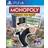 Monopoly: Family Fun Pack (PS4)