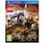 LEGO The Lord of the Rings (PS Vita)