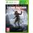 Rise of the Tomb Raider (Xbox 360)