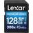 Lexar Media Premium SDXC UHS-I U1 45MB/s 128GB (300x)