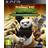 Kung Fu Panda: Showdown of Legendary Legends (PS3)