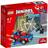 Lego Juniors Spider-Man: Spider-Car Jagt 10665