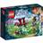Lego Elves Farran & Krystalhulen 41076