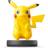 Nintendo Amiibo - Super Smash Bros. Collection - Pikachu