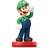 Nintendo Amiibo - Super Mario Collection - Luigi