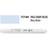 Touch Twin Brush Marker Pale Baby Blue PB144