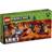 Lego Minecraft The Wither 21126