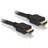 DeLock HDMI-A 19 Pin High Speed with Ethernet 3m