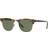 Ray-Ban Clubmaster Fleck RB3016 1157