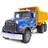 Bruder Mack Granite Tip Up Truck 02815