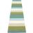 Pappelina Molly Multifarve, Blå, Grøn, Grå, Hvid 70x400cm
