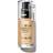 Max Factor Miracle Match Foundation Warm Almond