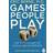 Games people play - the psychology of human relationships (Hæftet, 2016)